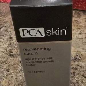 NEW PCA Skin Rejuvenating Serum Age Defense 1 fl oz